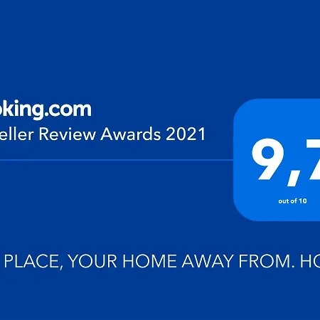 The Place, Your Away From. Hébergement de vacances Telde