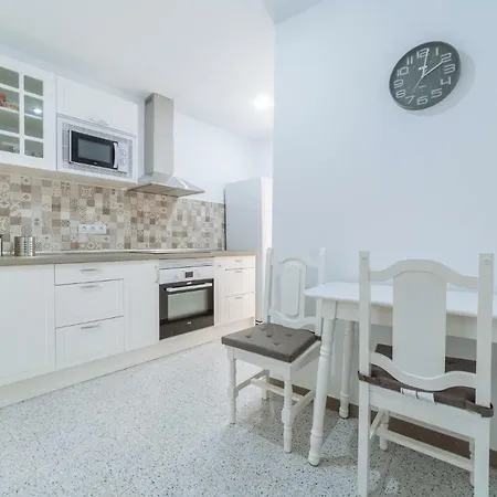 The Place, Your Away From. Hébergement de vacances Telde