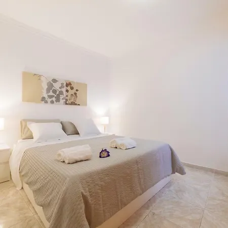 Hébergement de vacances The Place, Your Away From. Telde